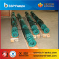 Qj Deep Well Pump